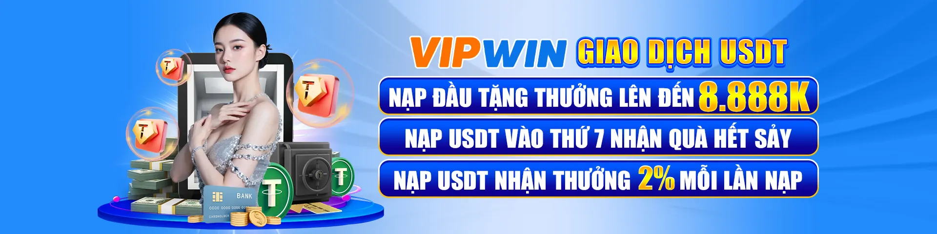 Hình ảnh banner ưu đãi hàng tuần 68win link