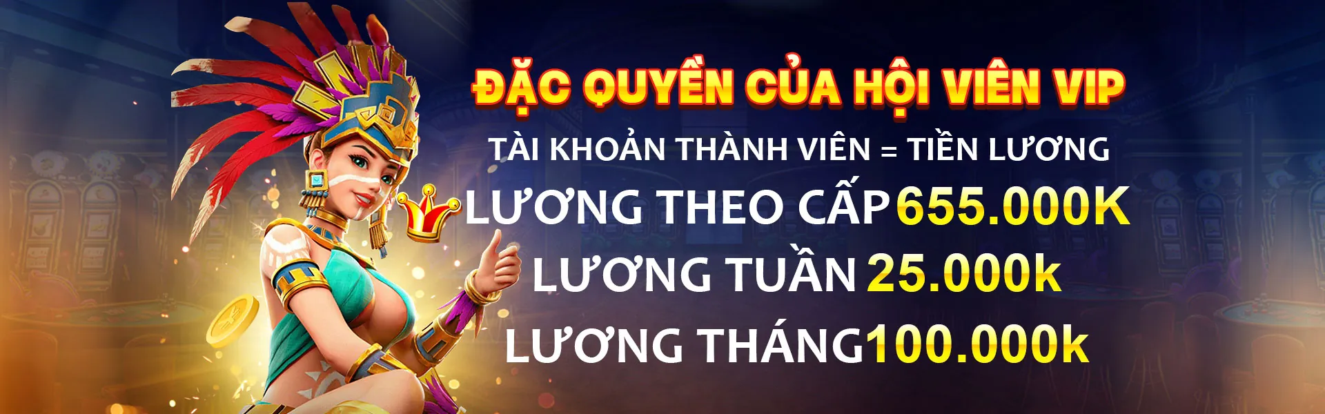 Chế độ chơi đa dạng 68win link