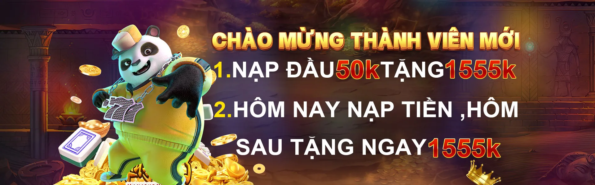 Sự kiện đặc biệt 68win link